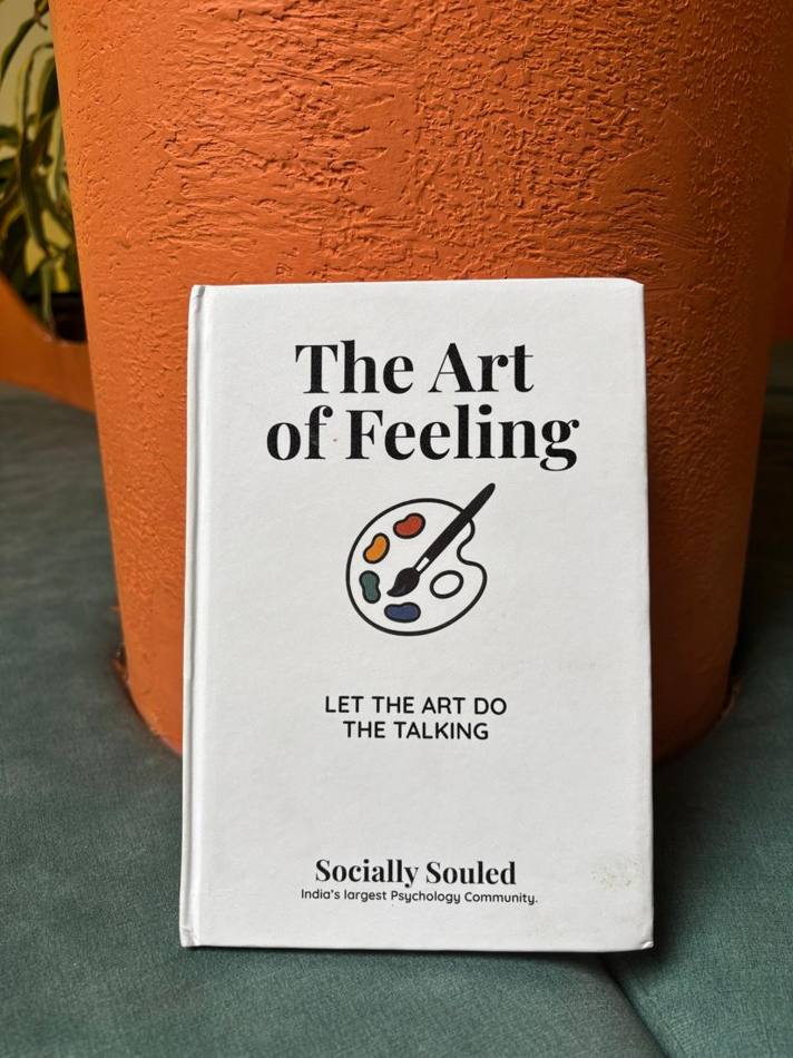 Art Therapy Bootcamp session