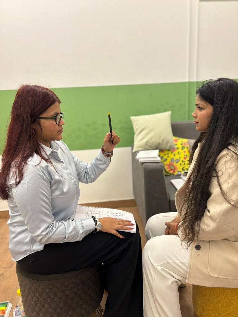 Supervised practice