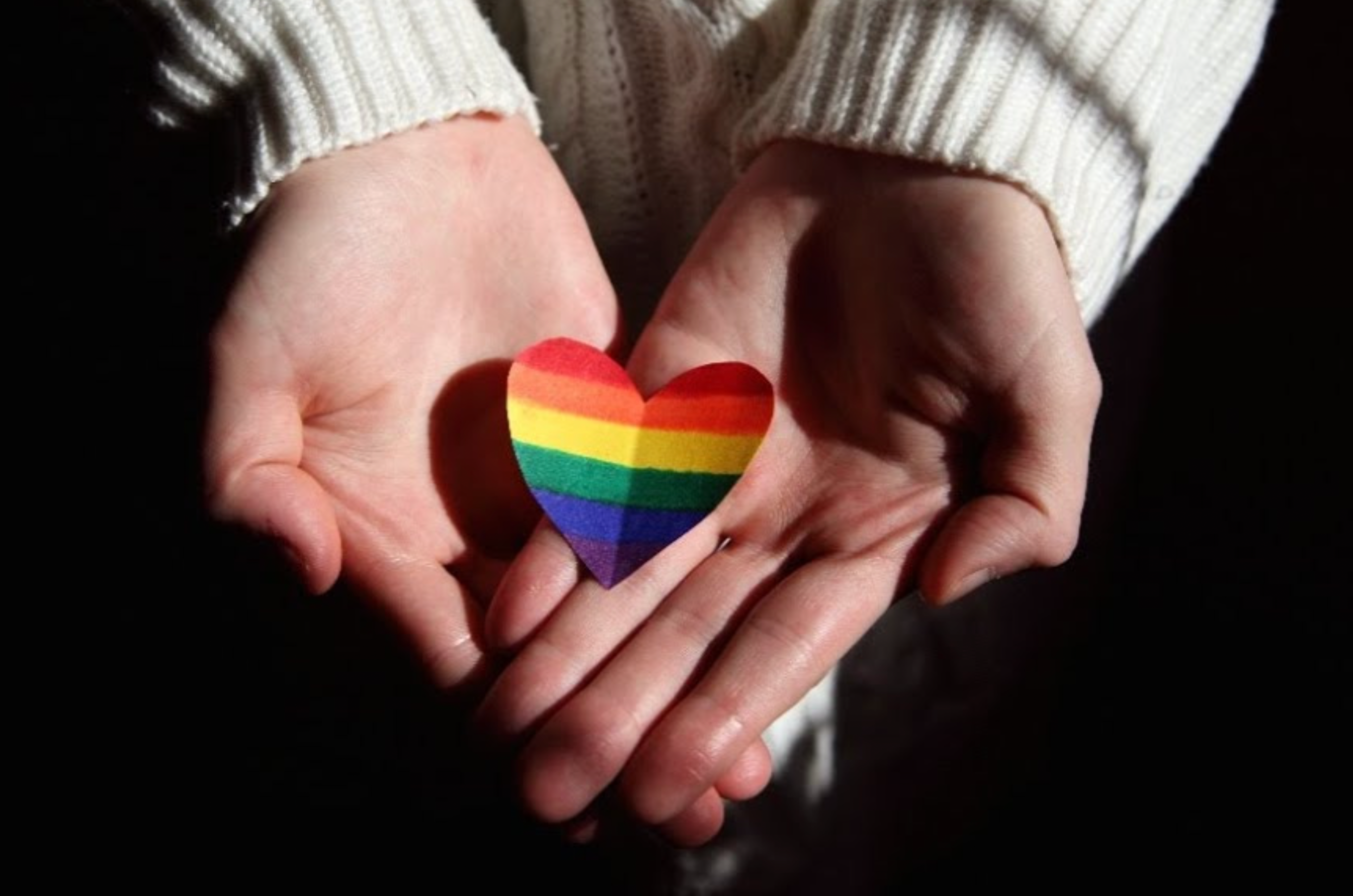 Is Mental Health a Big Problem in the LGBT+ Community?