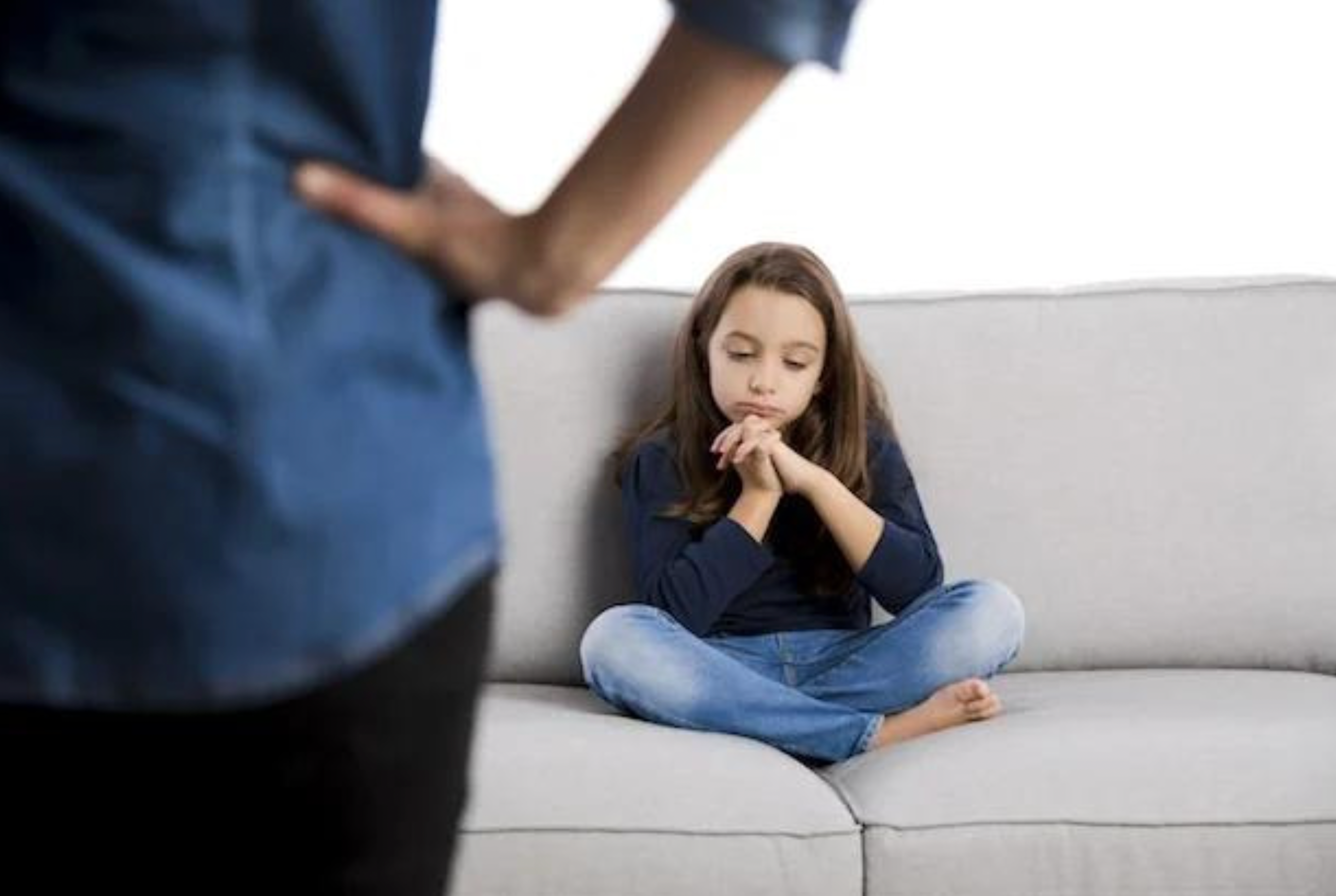 10 Tips To Understand A Childs Behavior