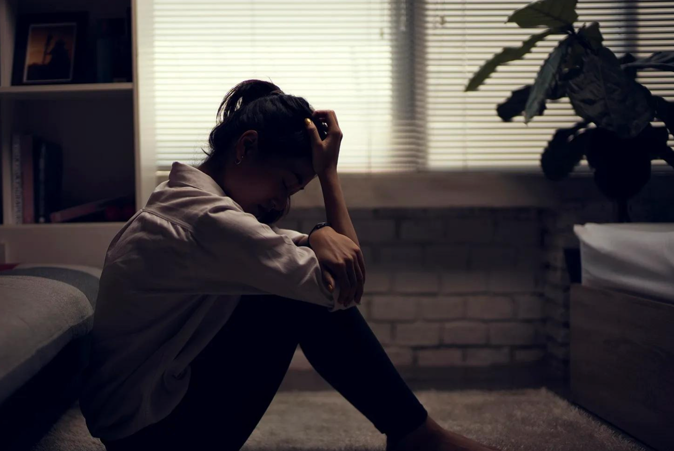 6 Things You Should Never Say To Someone Who Is Depressed