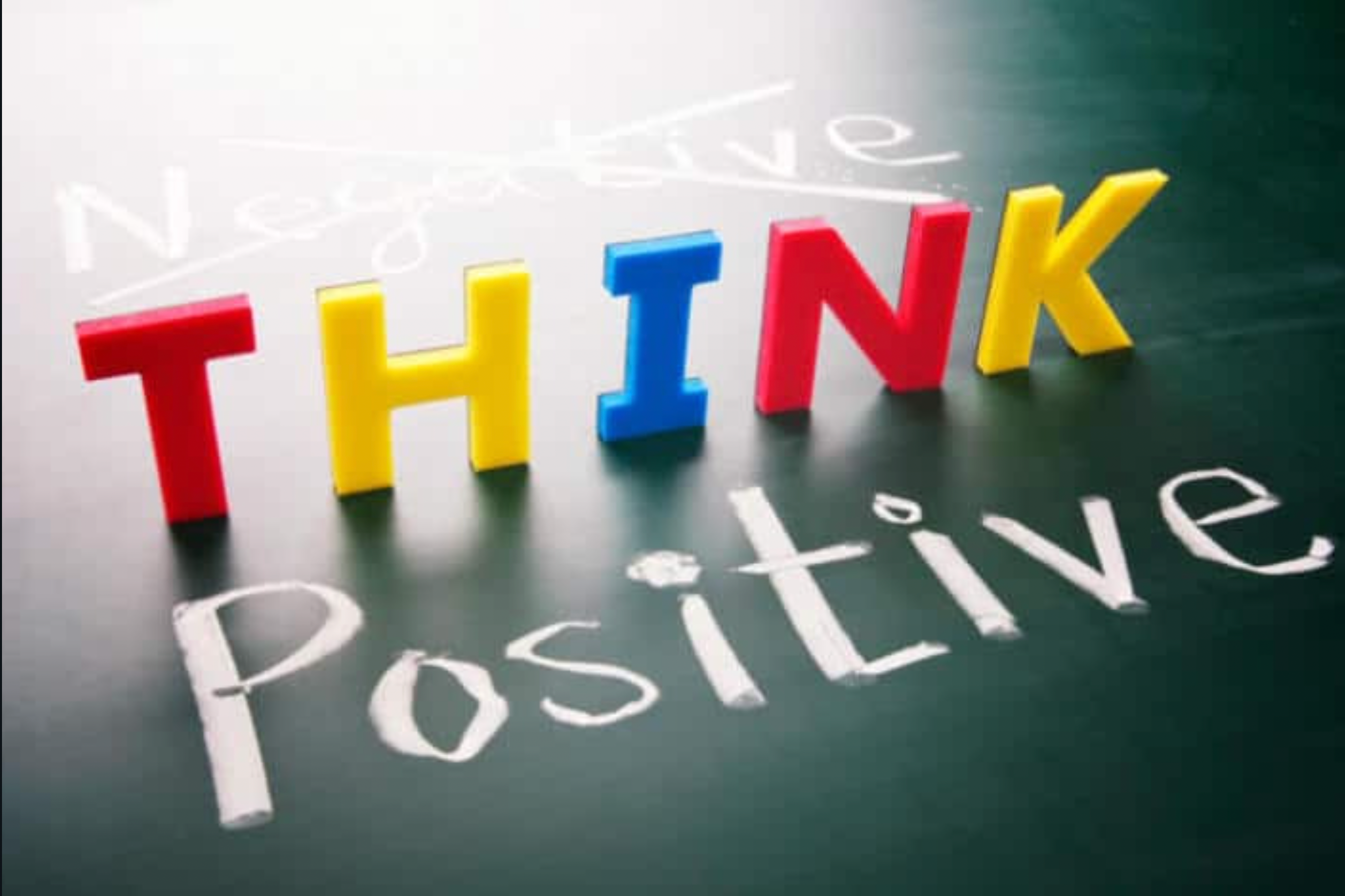 How Can Optimism And Positive Thinking Change Your Life?