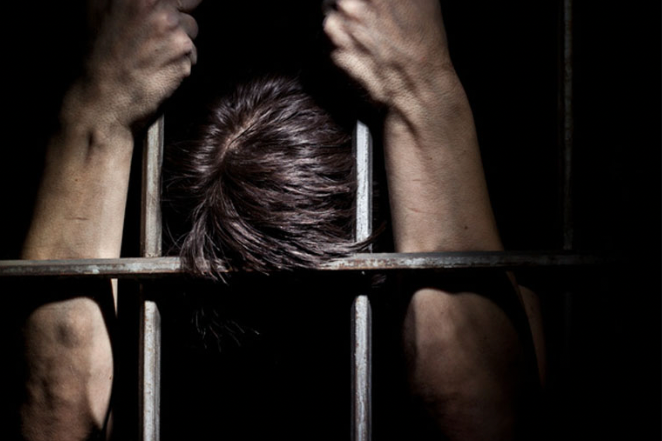 Mental Health Woes And Torture In Indian Prisons