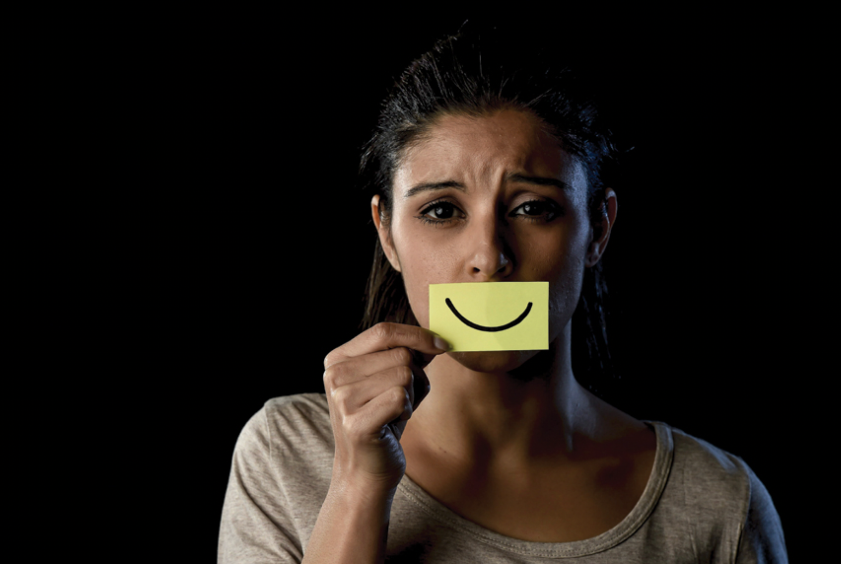 What Is Toxic Positivity And How To Deal With It