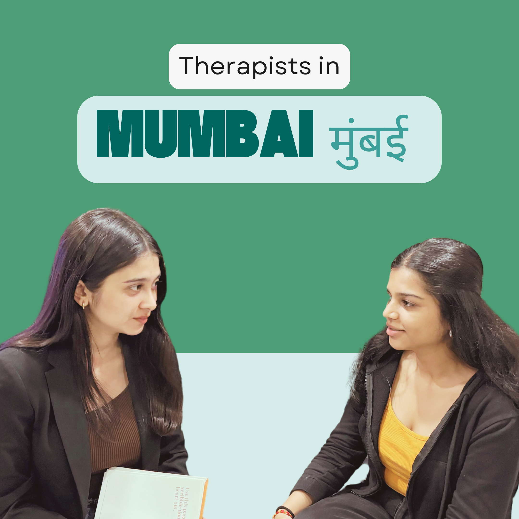 Therapists in Mumbai