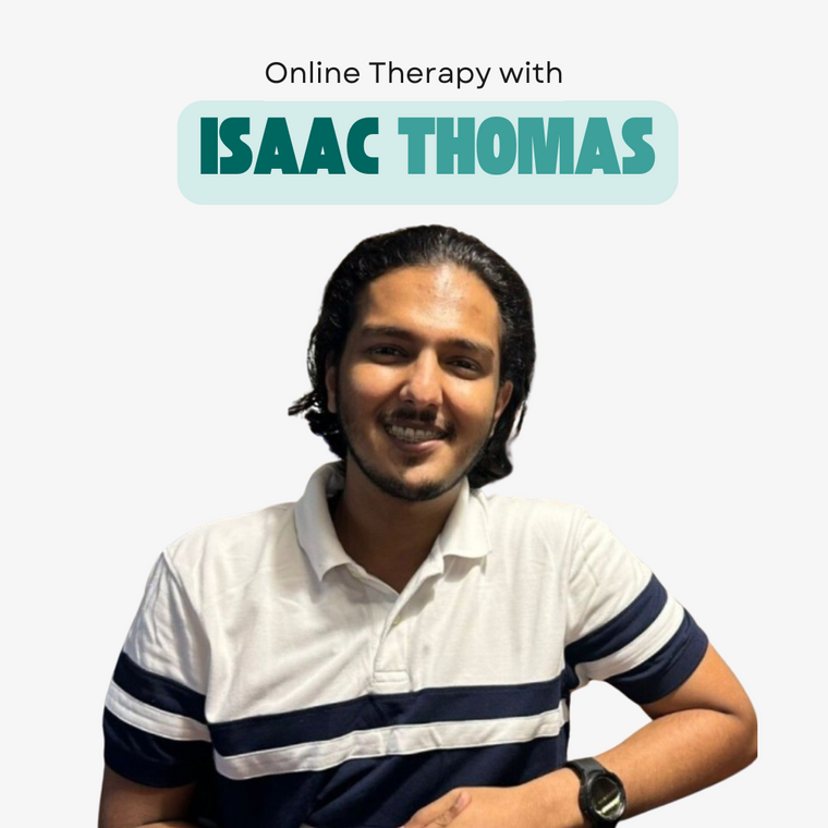Isaac Thomas
