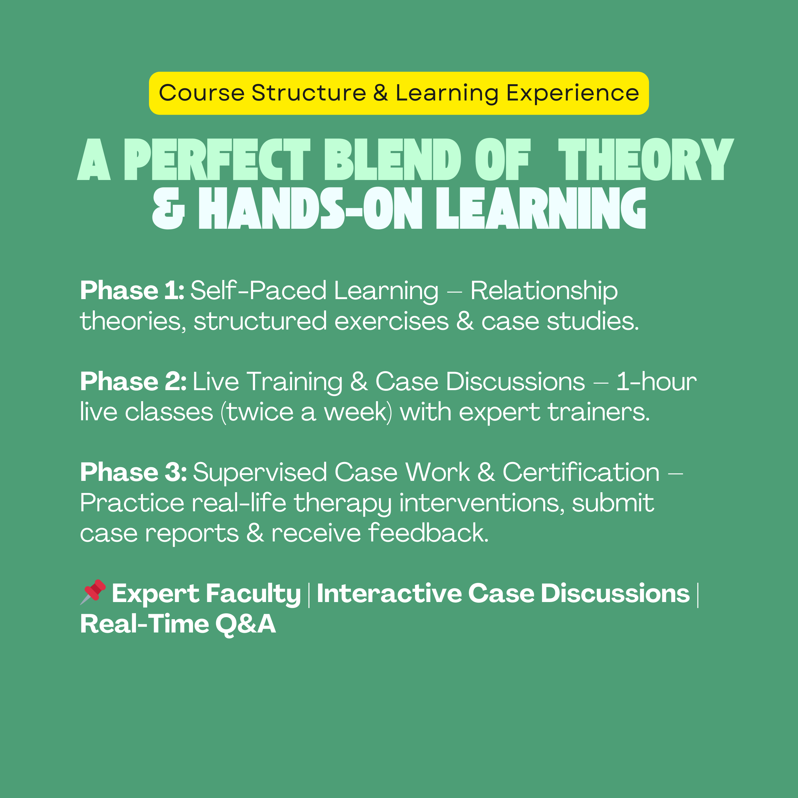 Dialectical Behavior Therapy (DBT) Course