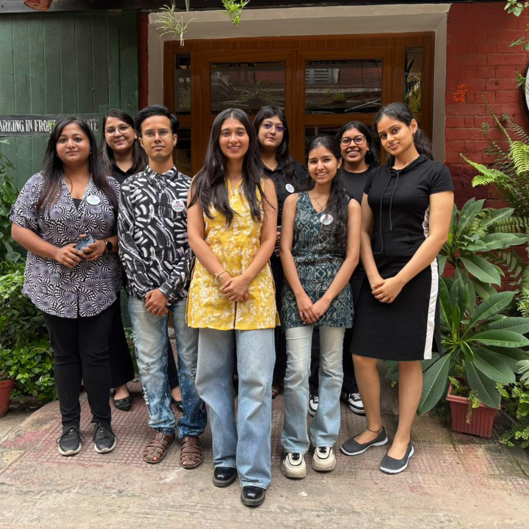 Psychologist in the Making: A Bootcamp by Socially Souled 2026