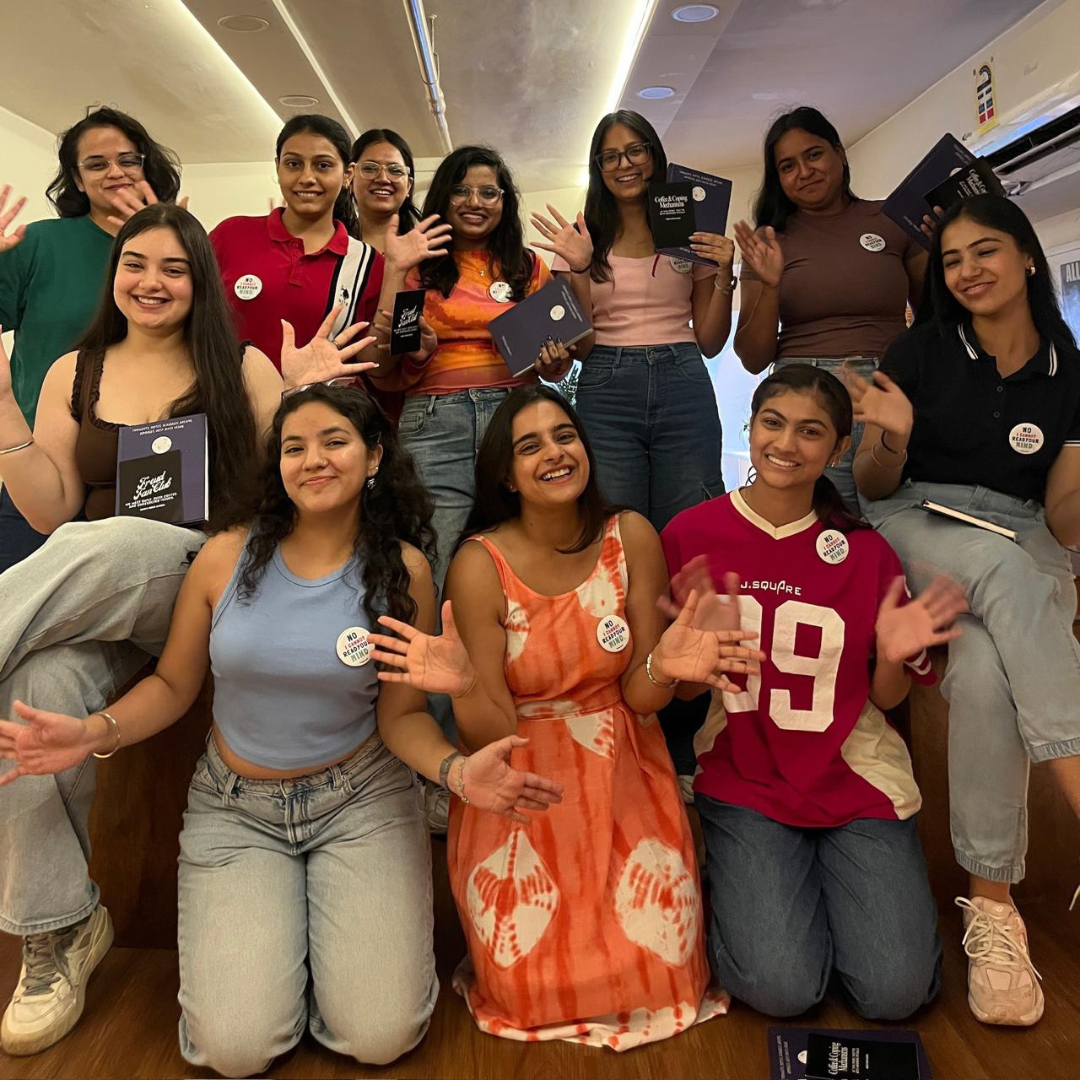 Psychologist in the Making: A Bootcamp by Socially Souled 2026