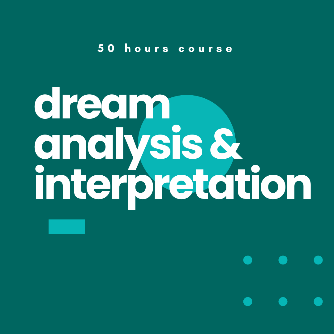 Dream Analysis and Interpretation Practitioner Course