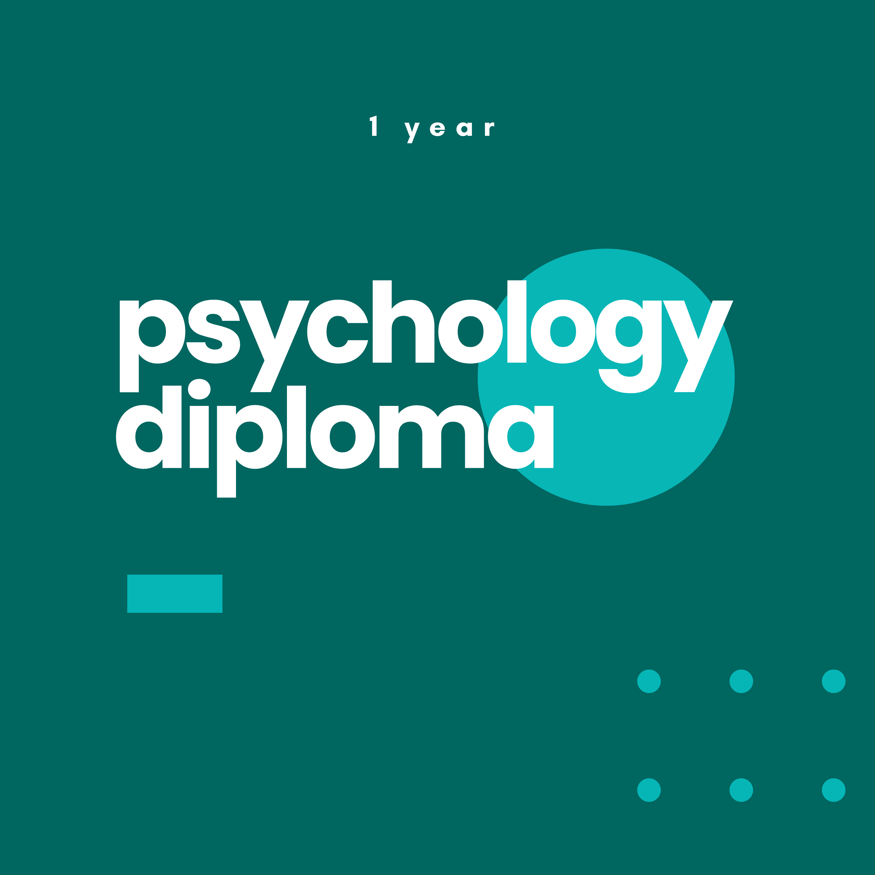 Psychology Diploma