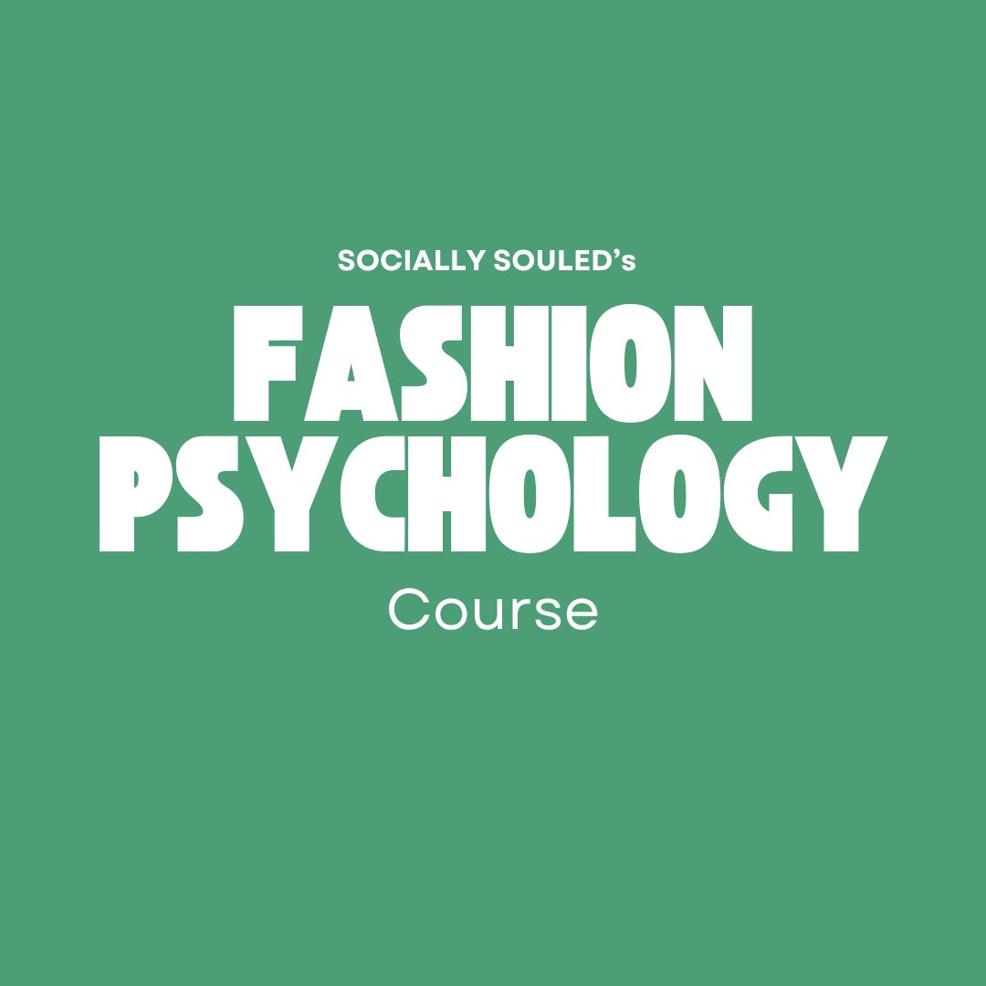 Fashion Psychology
