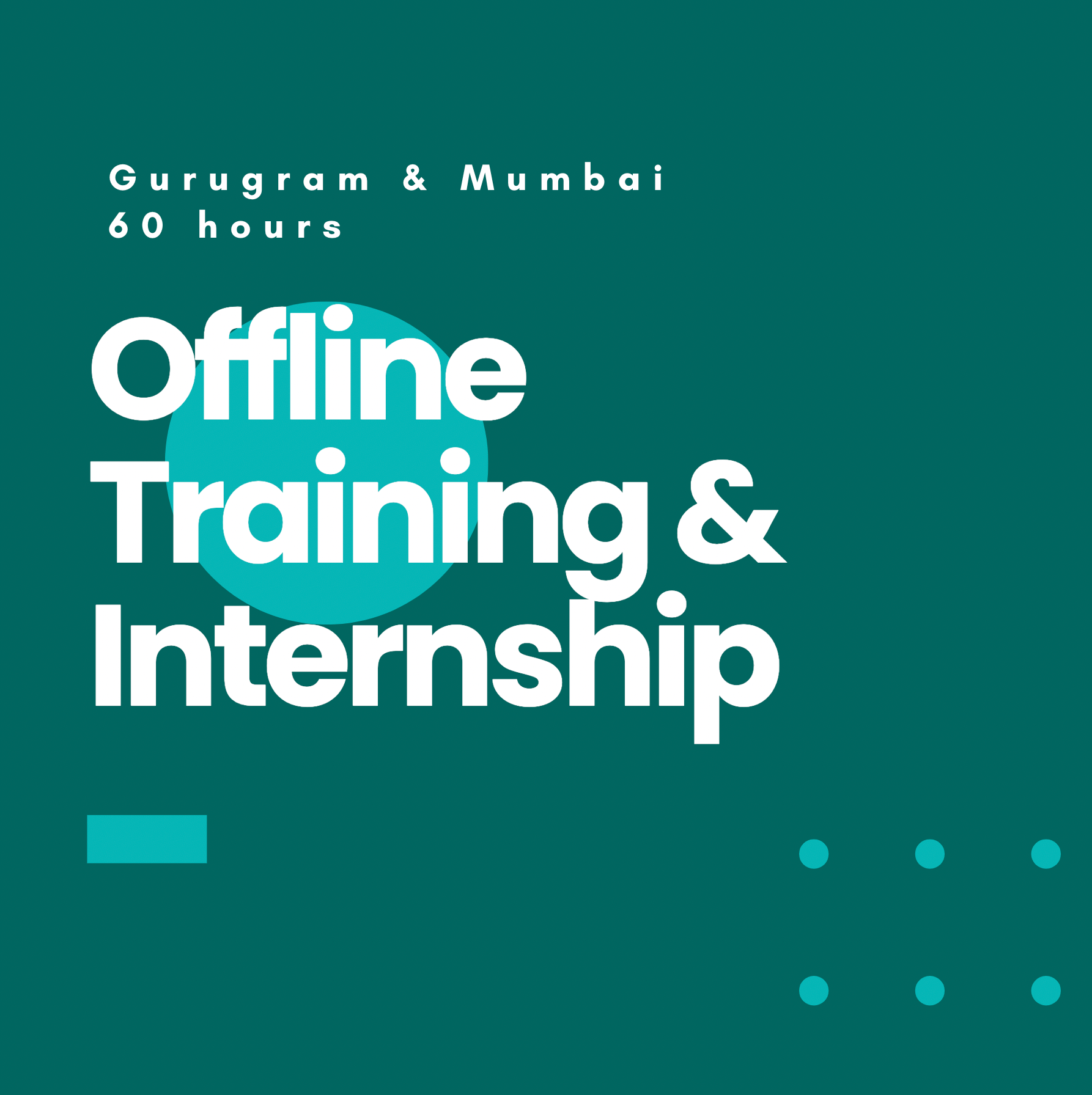 Psychology Internship: Offline