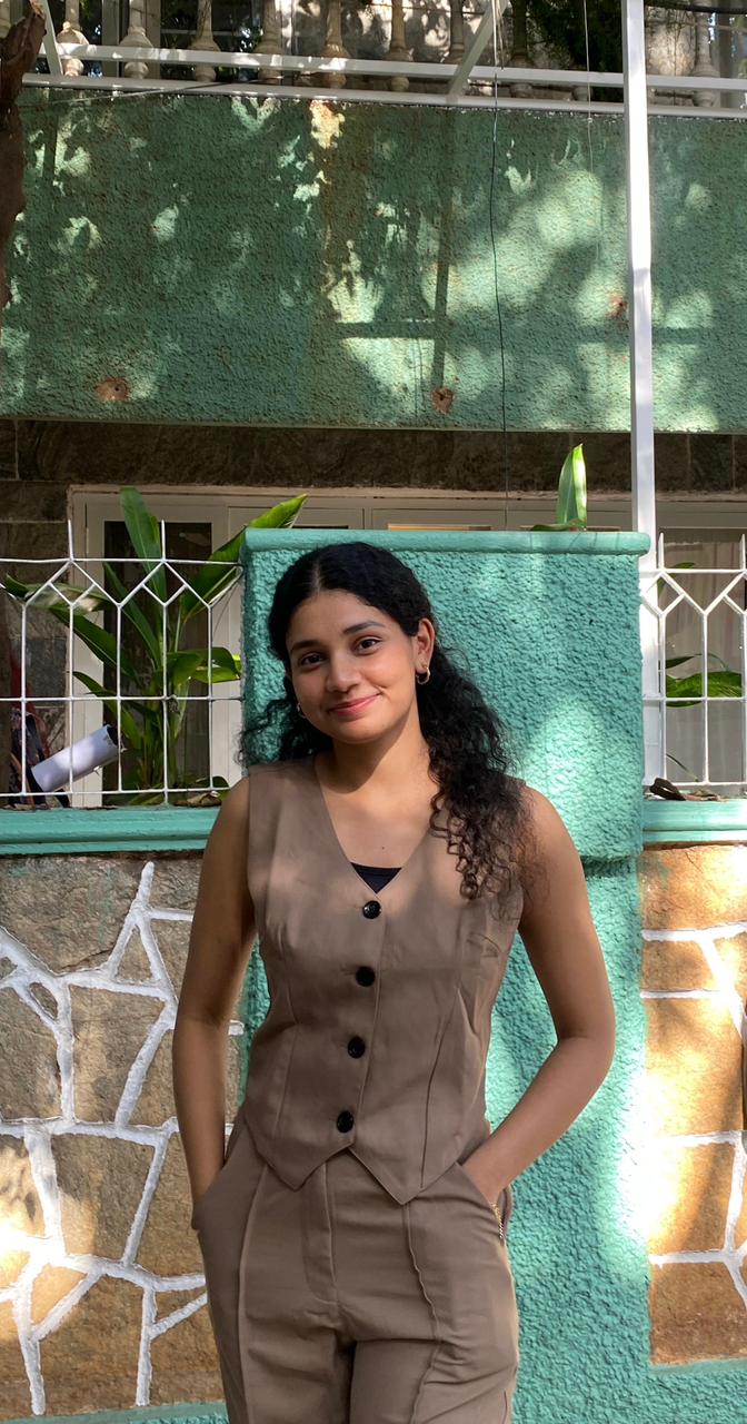 Discovery Call with Mayuri Pal