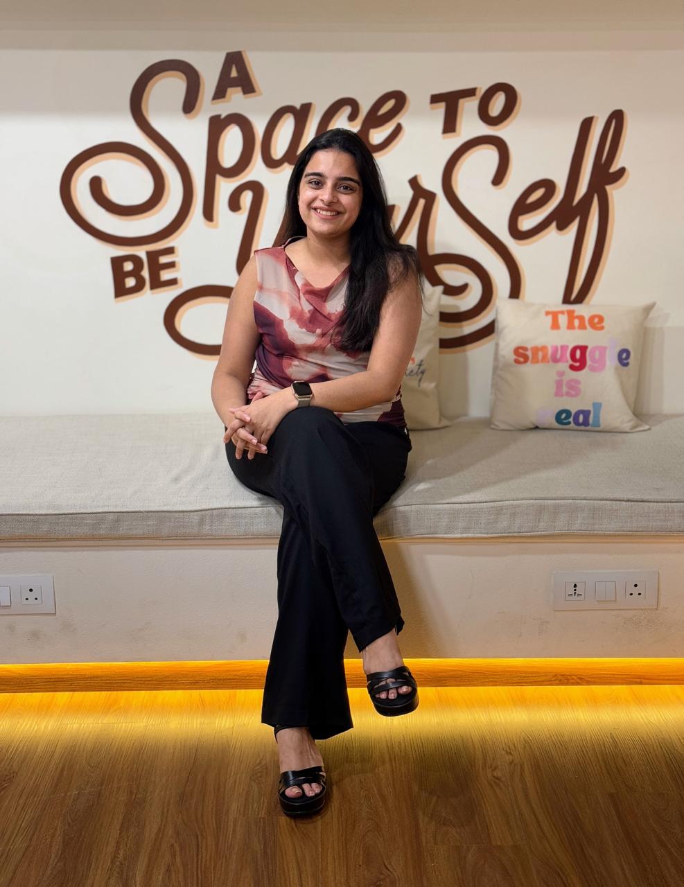 Discovery Call with Shivika Chadha