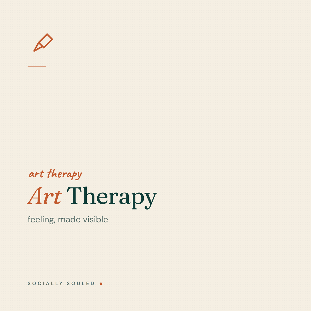 Art Therapy Course