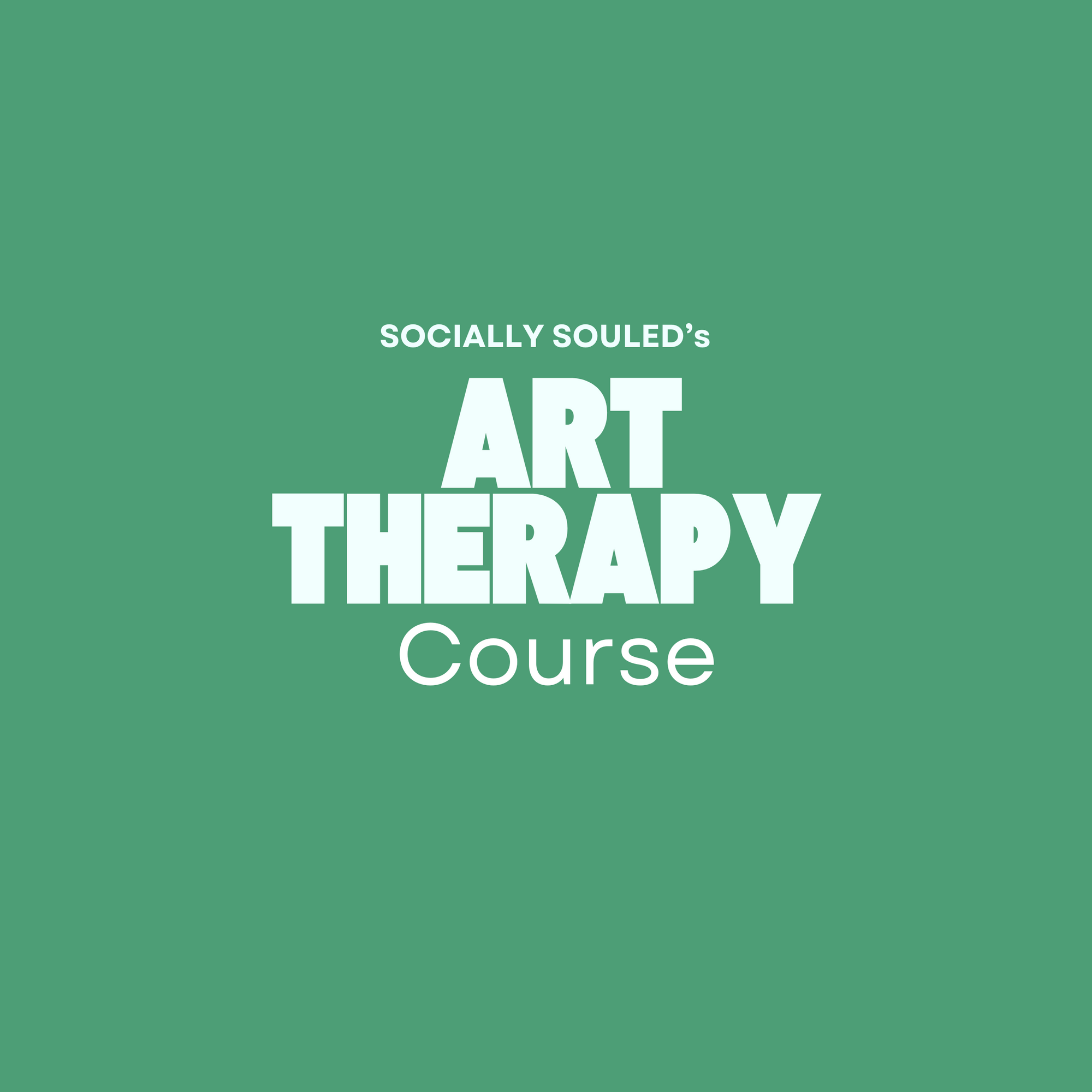 Art Therapy Practitioner Course