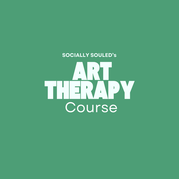 Art Therapy Course